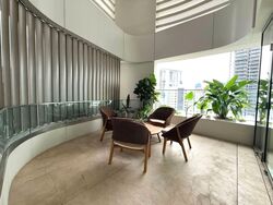 Ardmore Residence (D10), Condominium #573837231